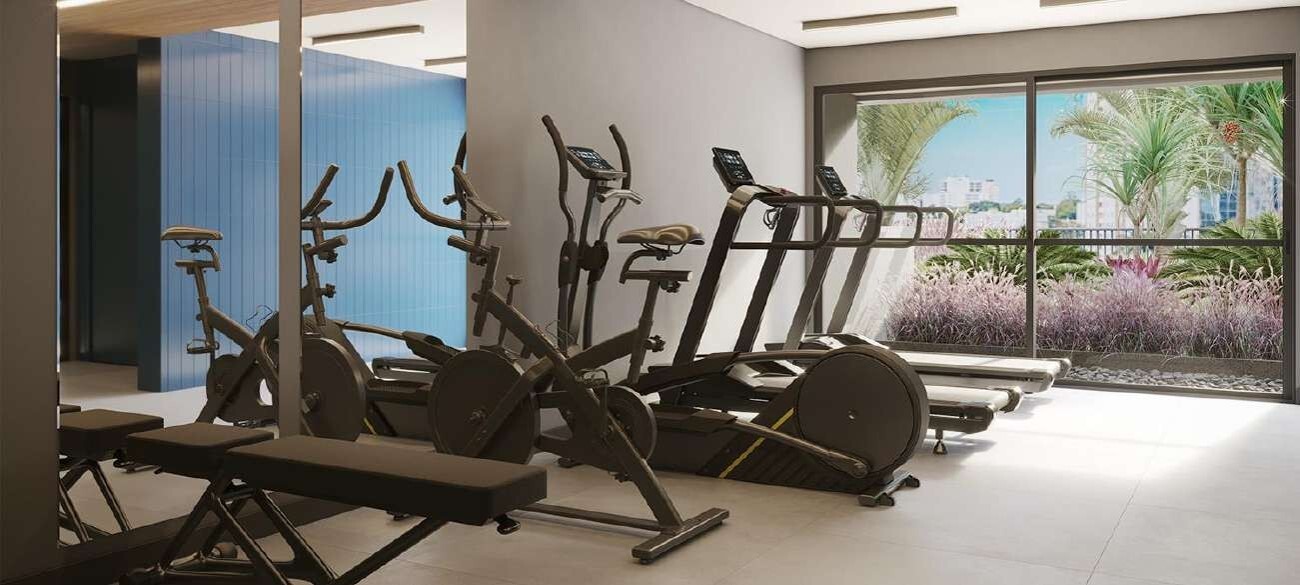 La Vida Estilo Barroco - NR