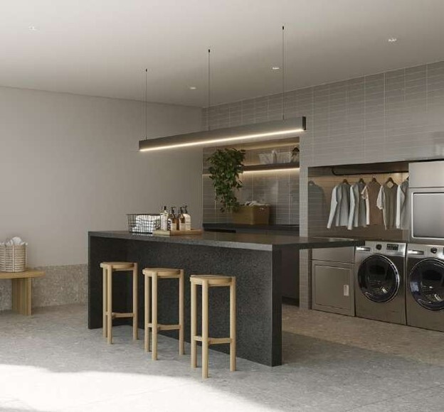 La Vida Estilo Barroco - NR