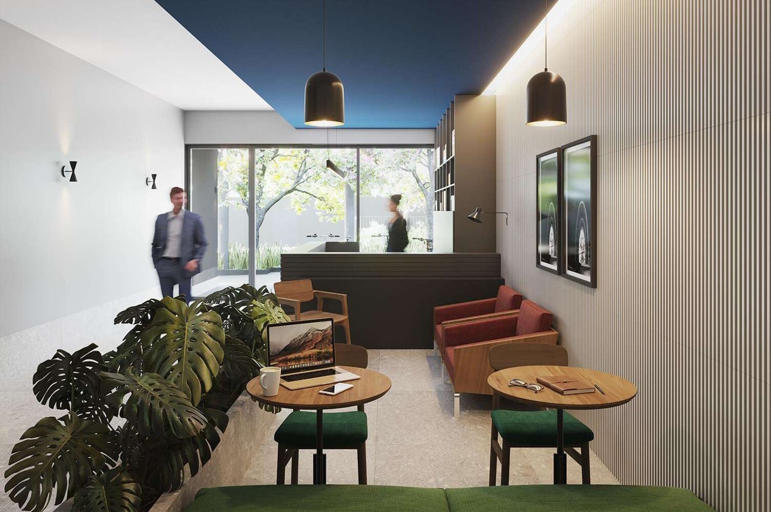 La Vida Estilo Barroco - NR