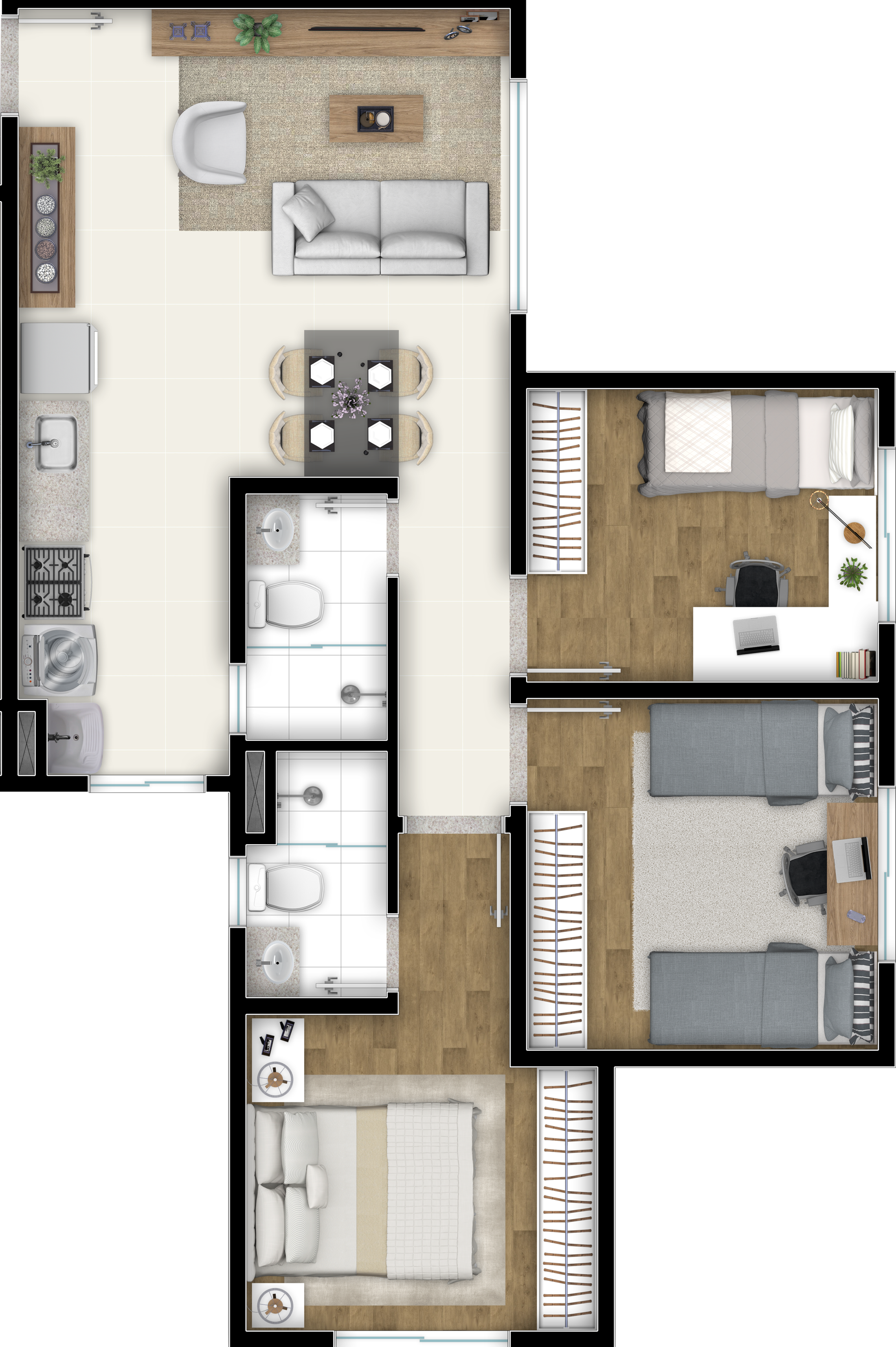 Max Serra Dourada - Vega Incorporações Max Serra Dourada - Vega Incorporações