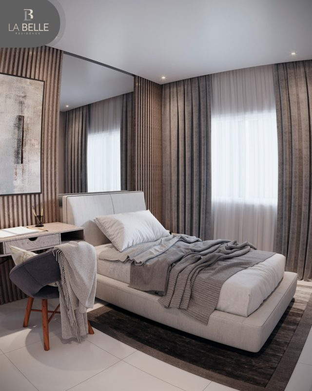 Dormitorio