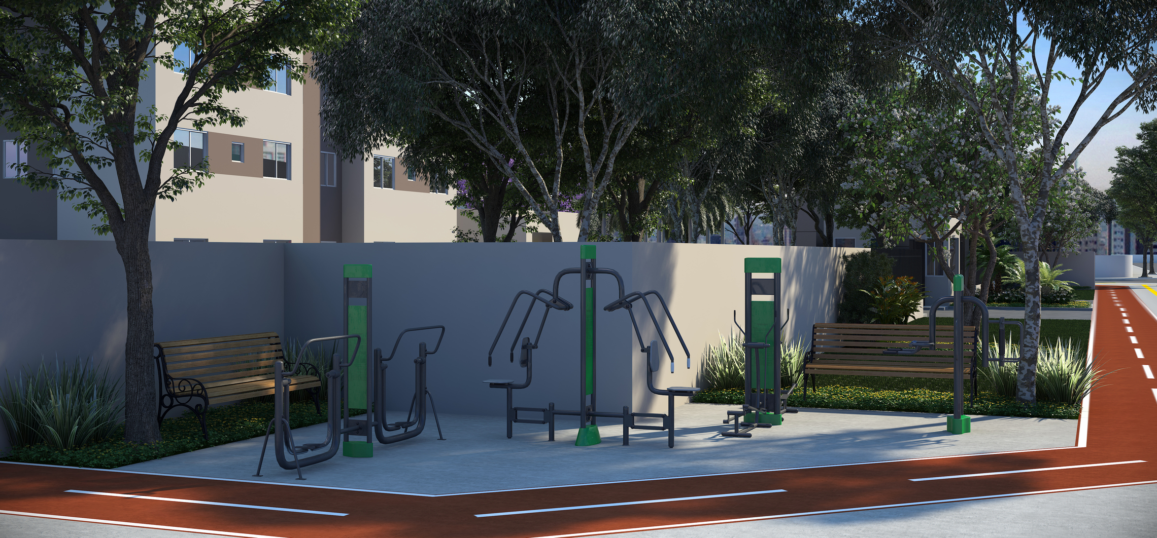 Max Serra Dourada - Vega Incorporações Max Serra Dourada - Vega Incorporações