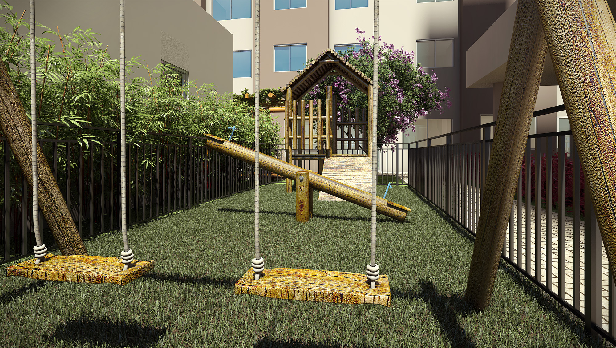 Max Serra Dourada - Vega Incorporações Max Serra Dourada - Vega Incorporações