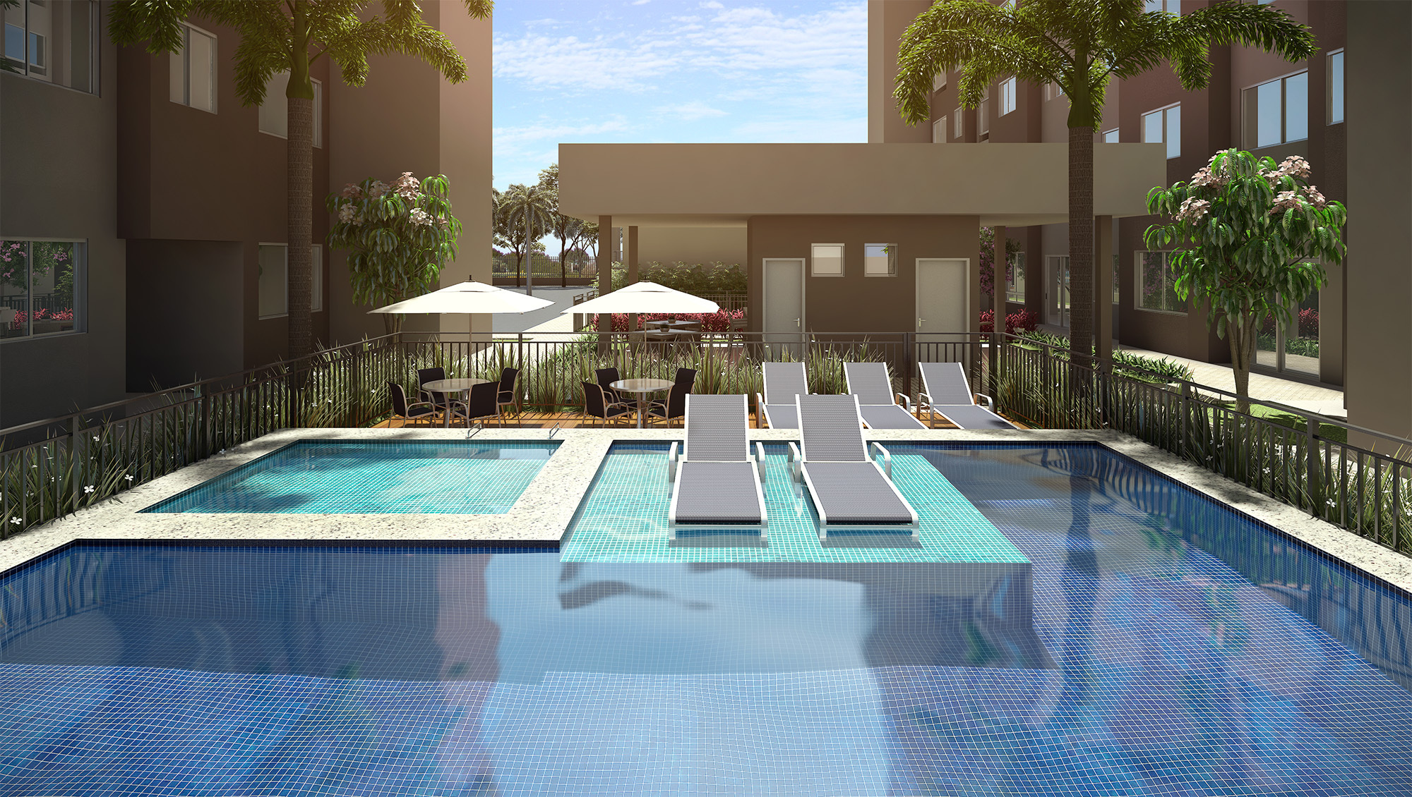 Max Serra Dourada - Vega Incorporações Max Serra Dourada - Vega Incorporações