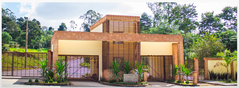 Villa D'Oro - FRK Empreendimentos