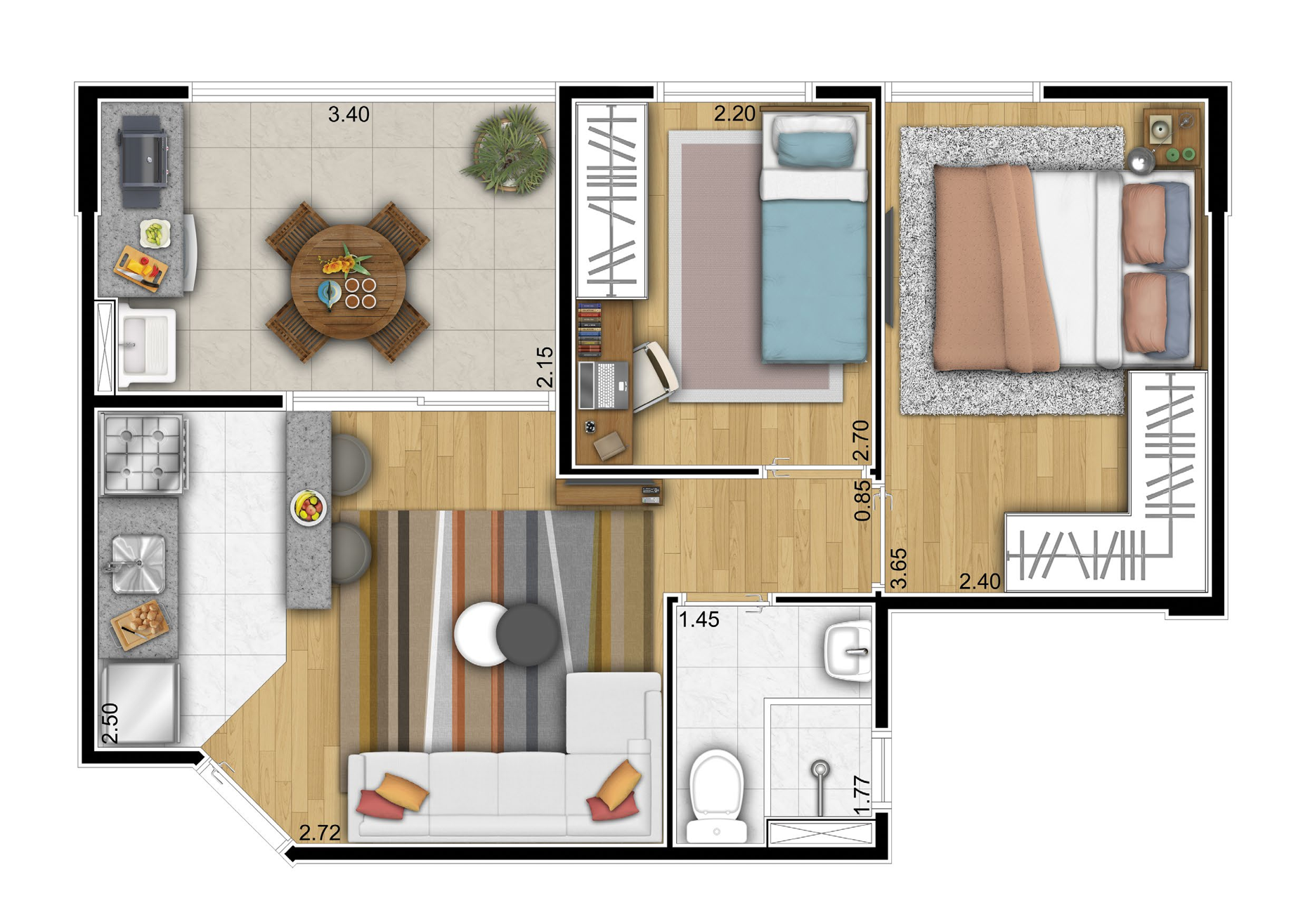 Demais Diadema - Avita