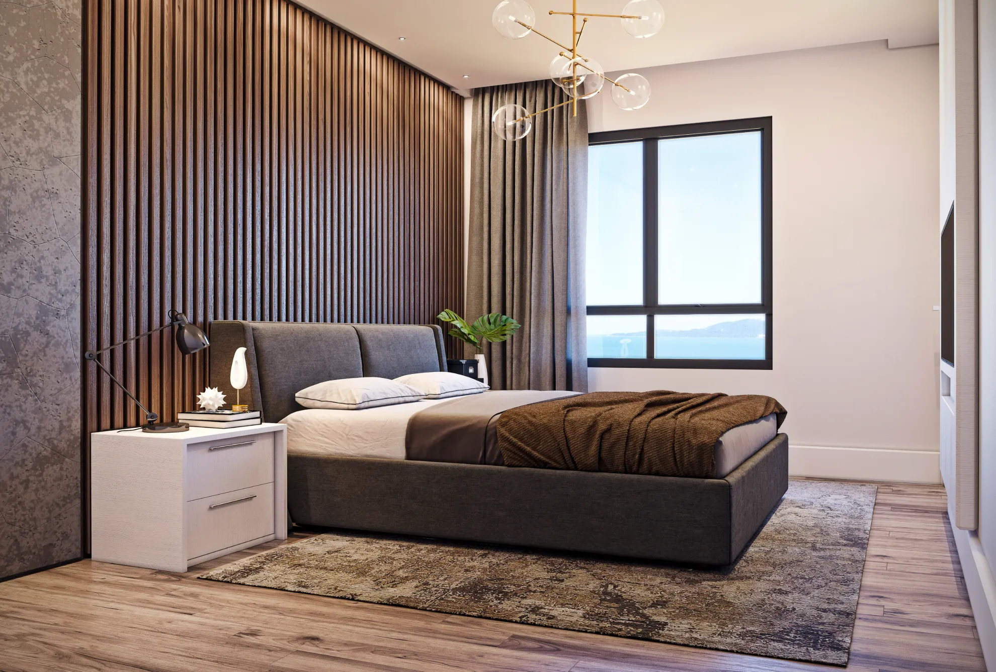 Dormitorio