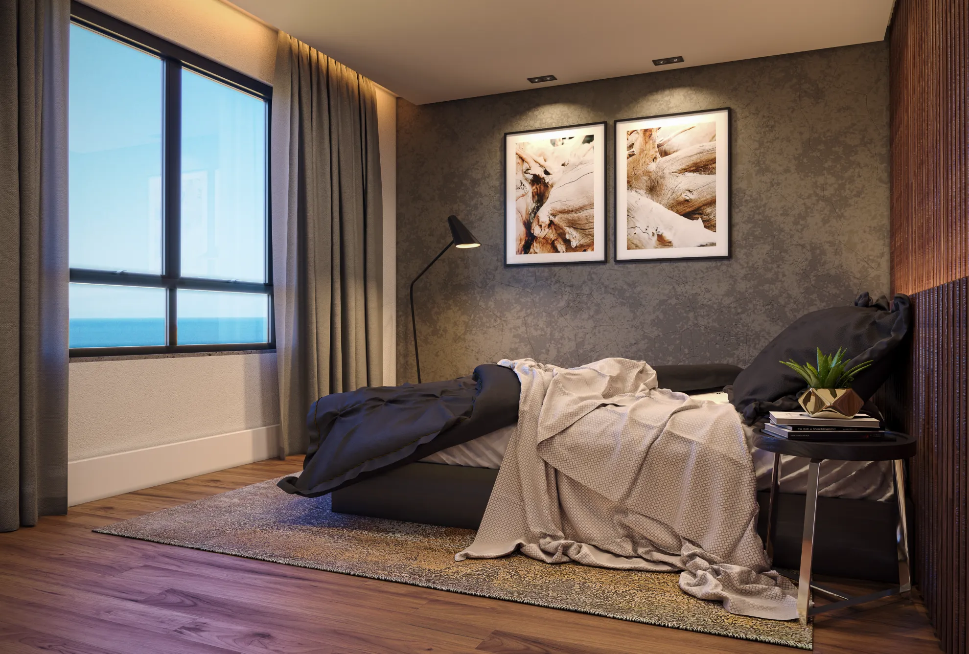 Dormitorio