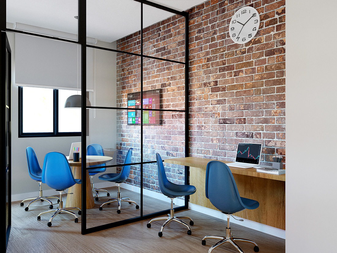 Coworking