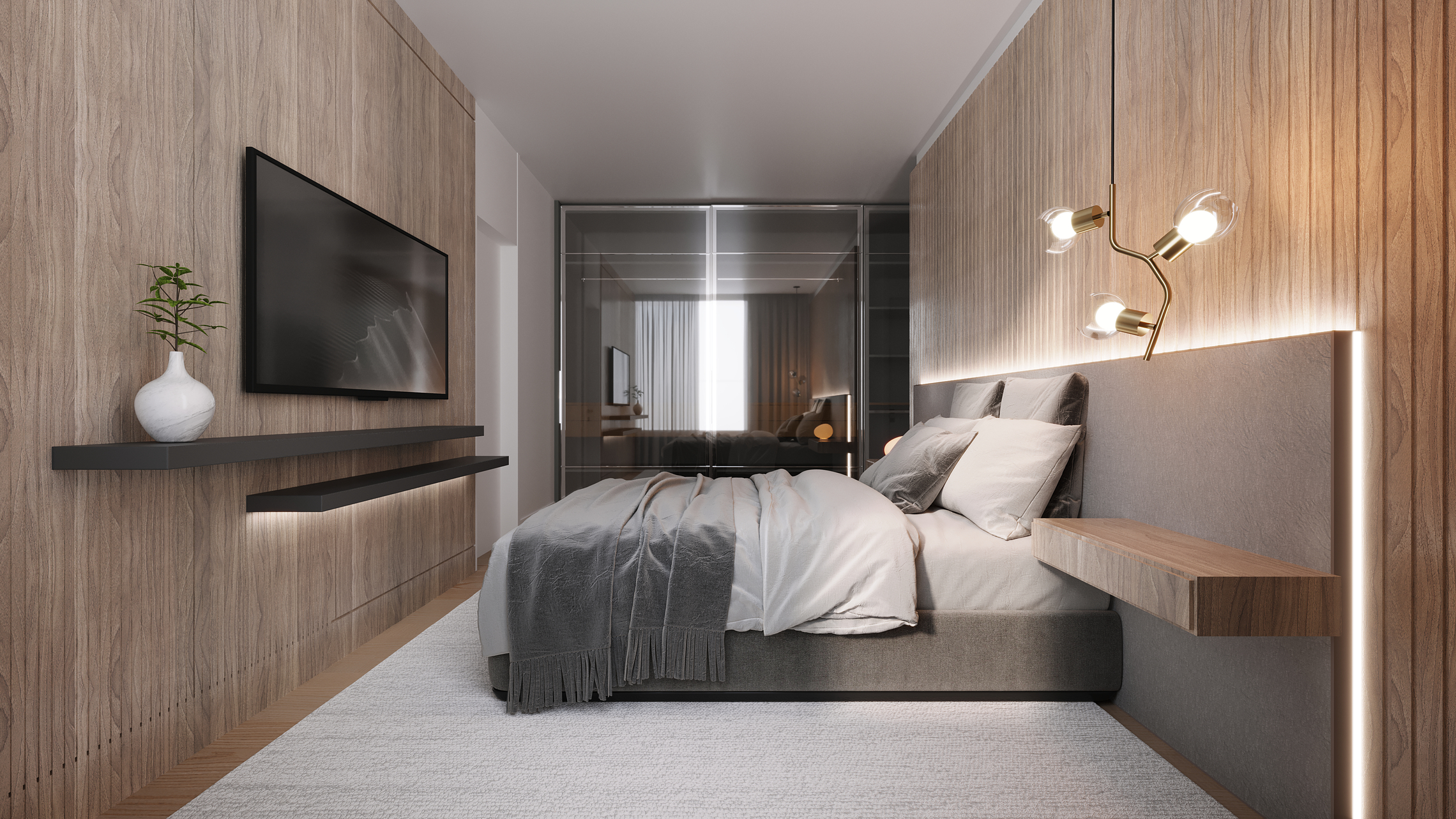 Dormitorio
