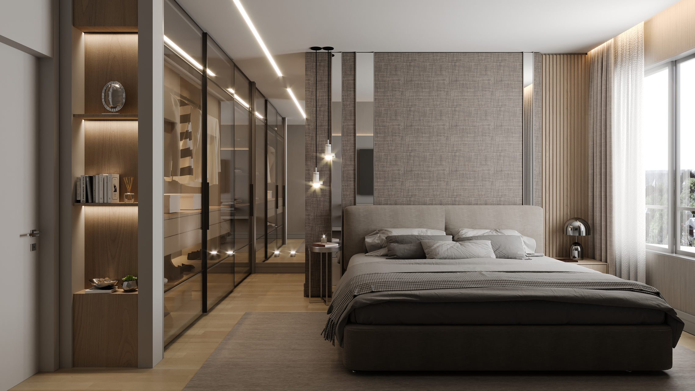 Dormitorio