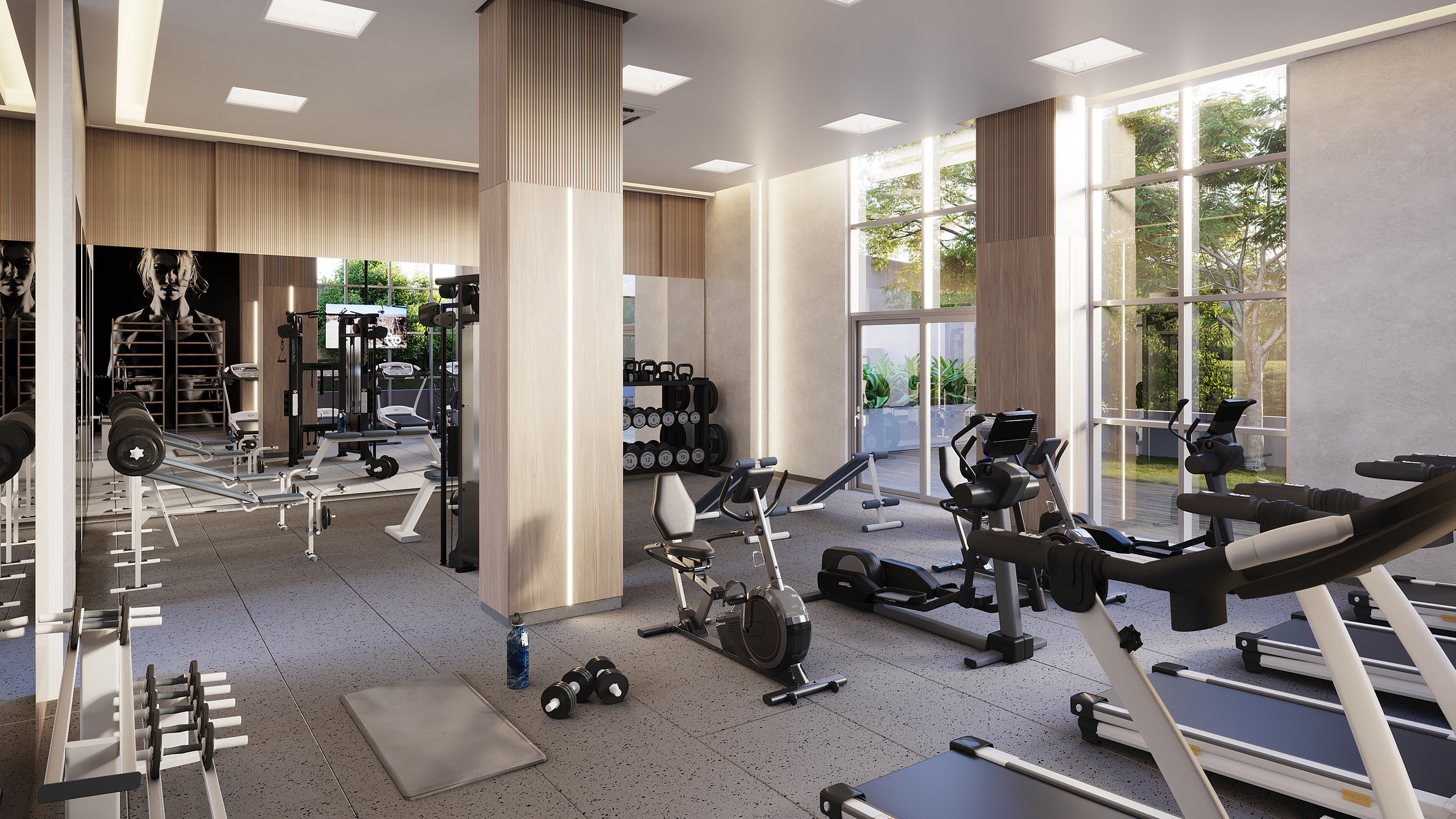 Fitness