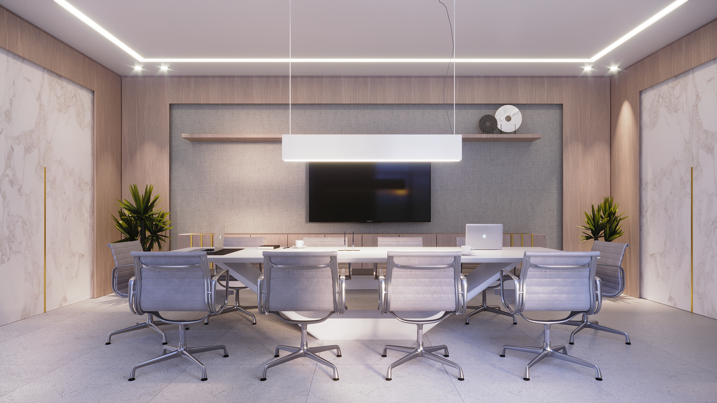Coworking