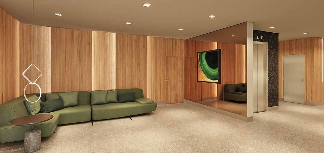 Mov Perdizes - Residencial