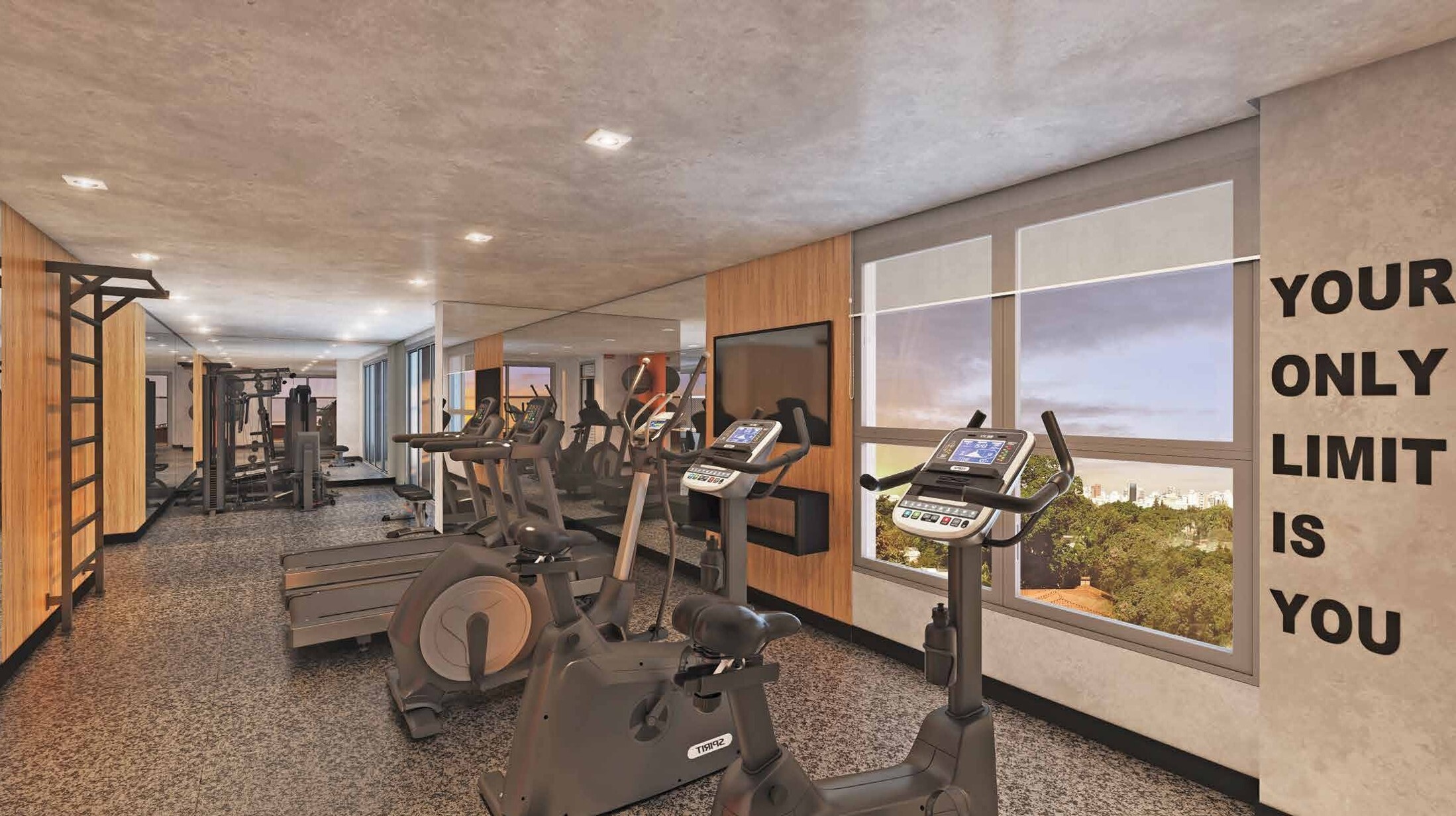 Mov Perdizes - Residencial