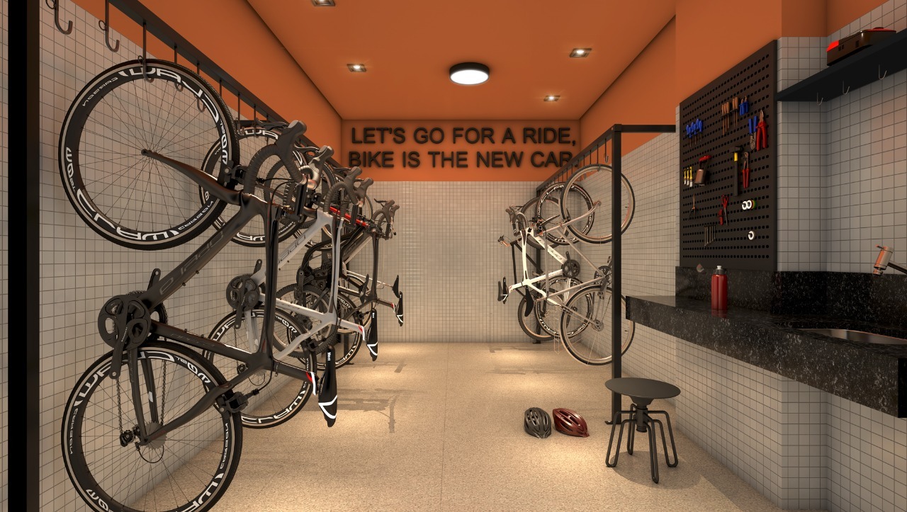 Mov Perdizes - Residencial