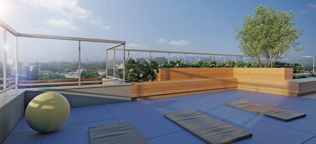 Mov Perdizes - Residencial