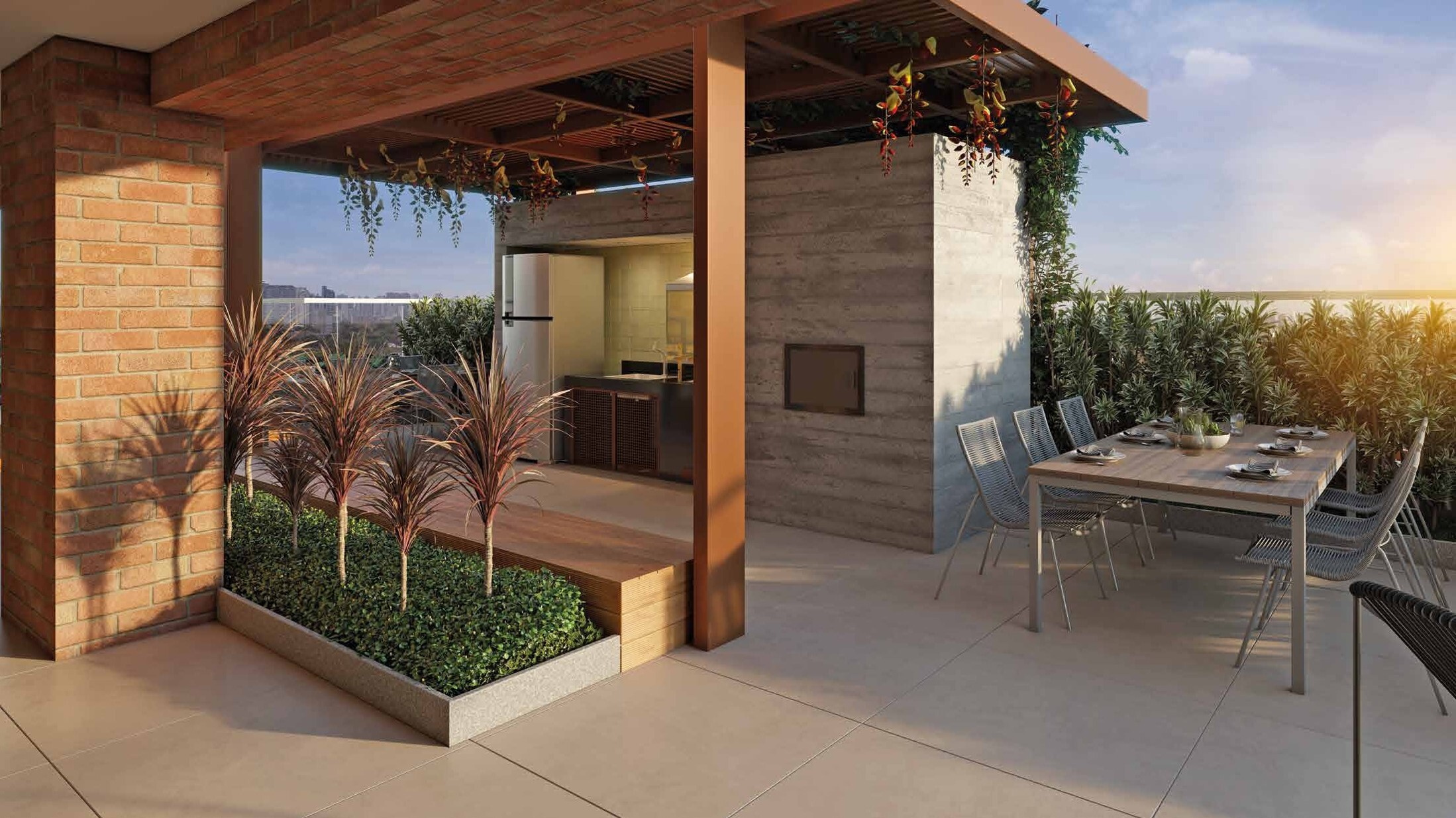 Mov Perdizes - Residencial