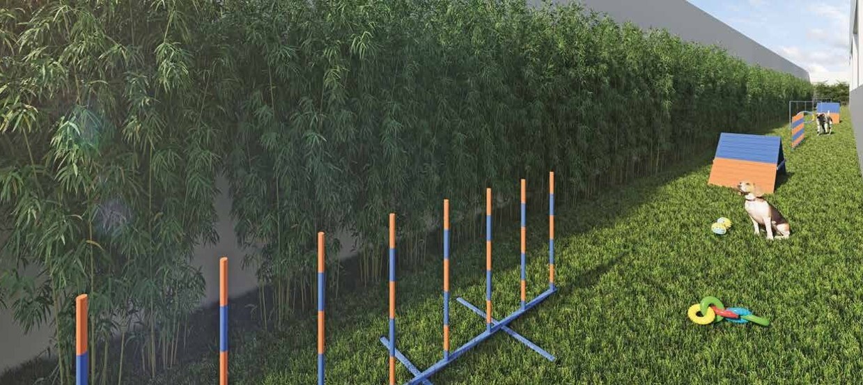 Mov Perdizes - Residencial