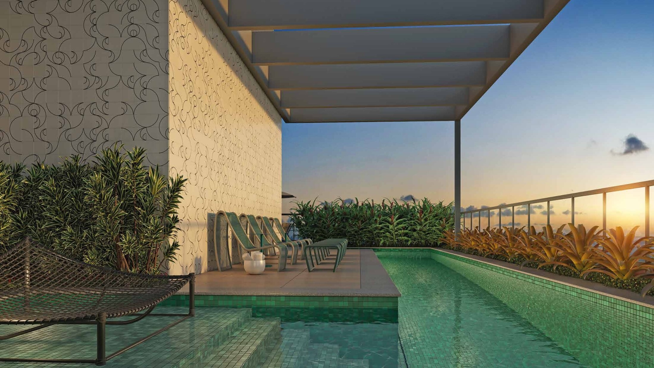 Mov Perdizes - Residencial