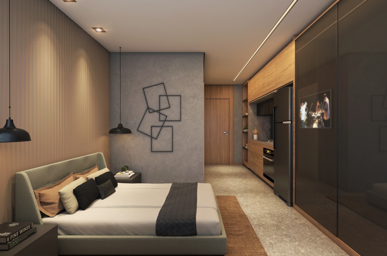 Mov Perdizes - NR Mov Perdizes - NR