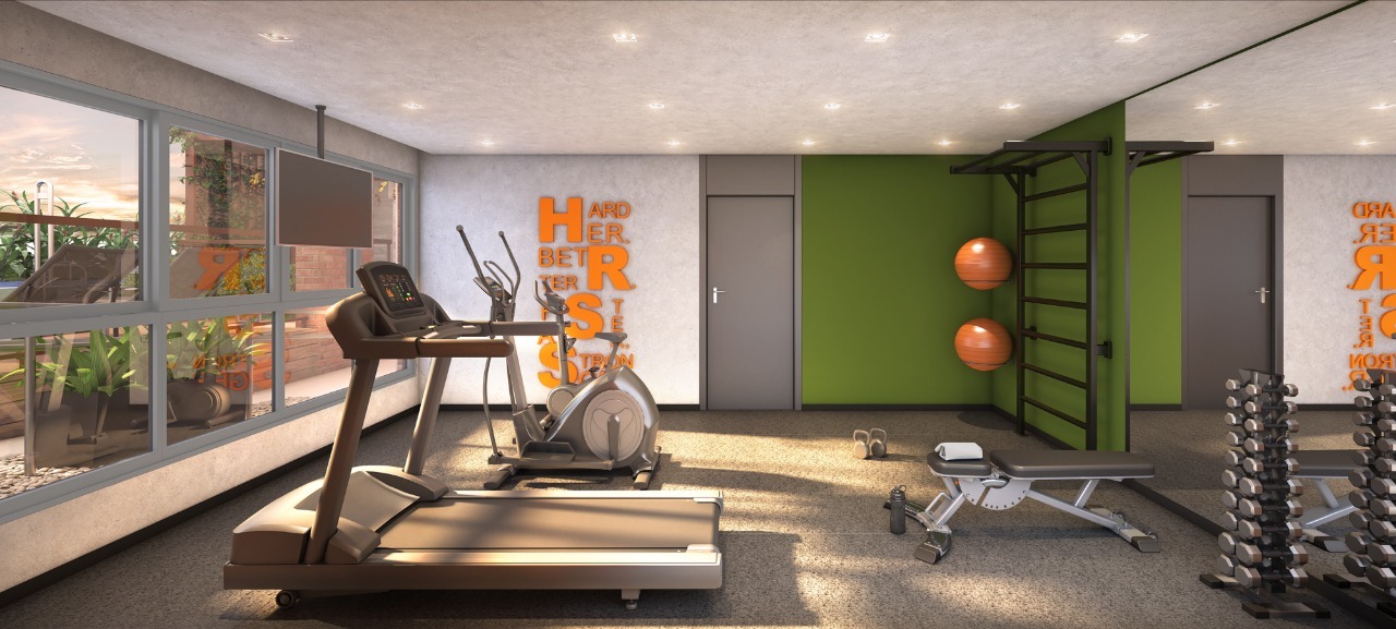 Mov Perdizes - NR Mov Perdizes - NR