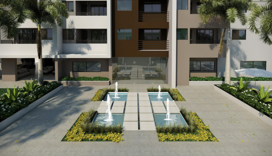 Residencial Máximo Clube - Máximo Construtora