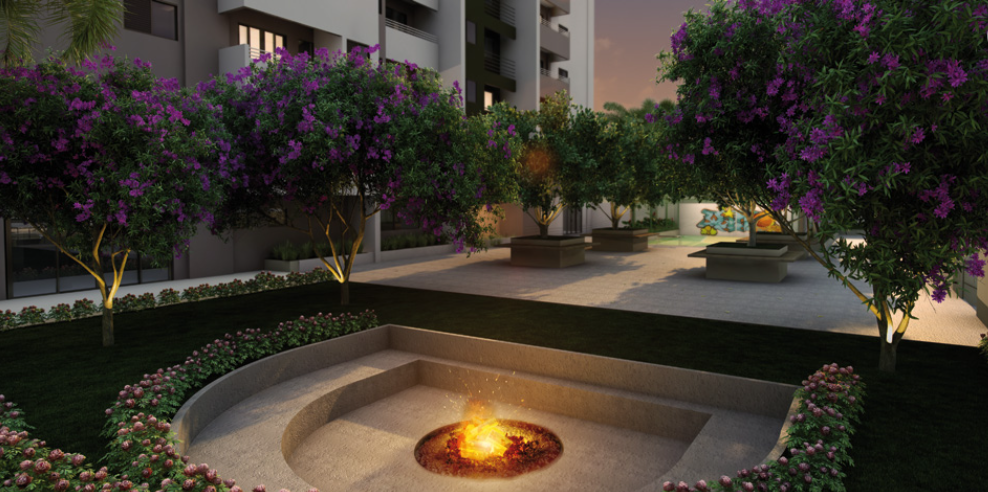 Residencial Máximo Clube - Máximo Construtora