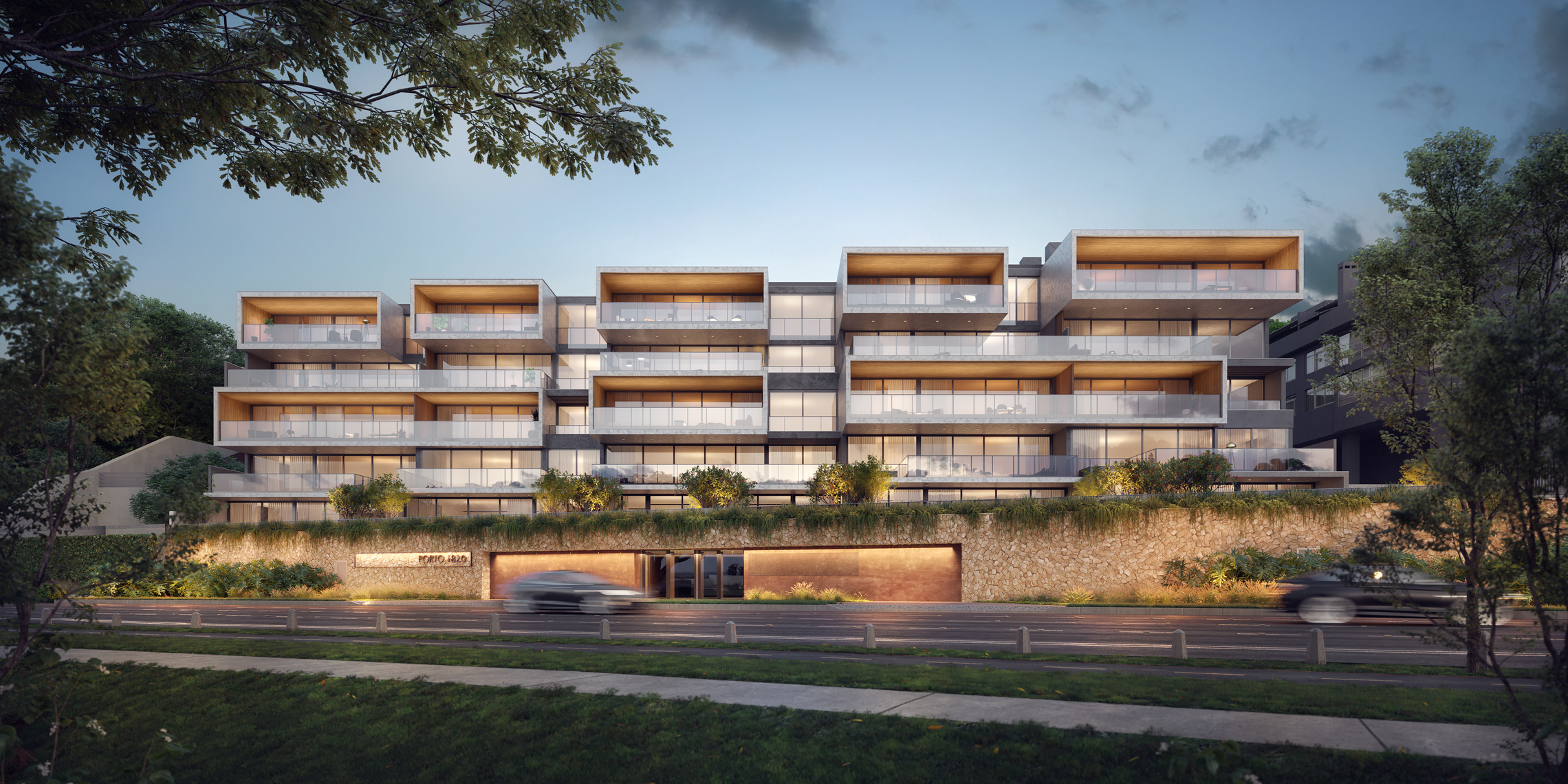 Porto 1820 - Smart Porto 1820 - Smart