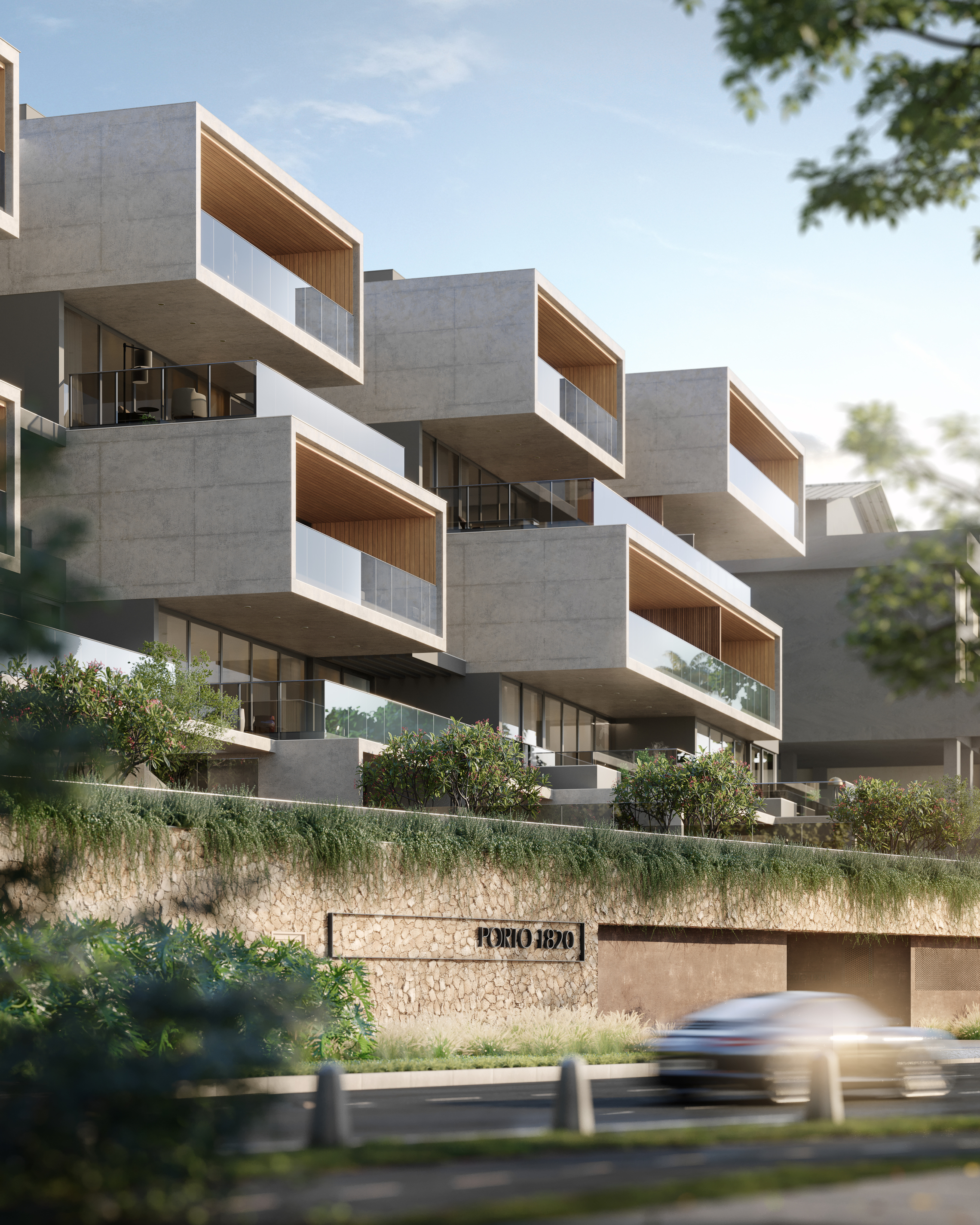 Porto 1820 - Smart Porto 1820 - Smart