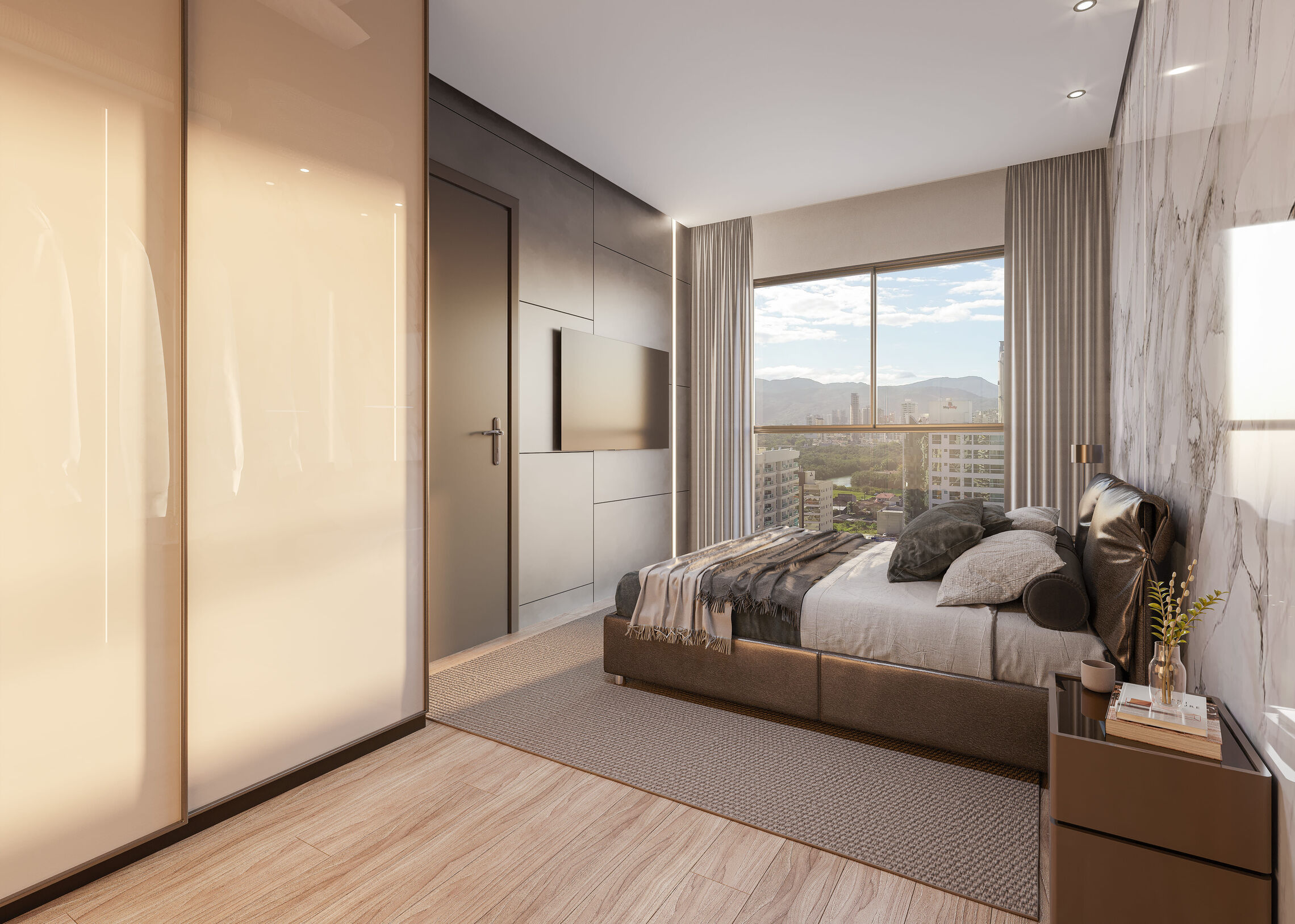 Dormitorio