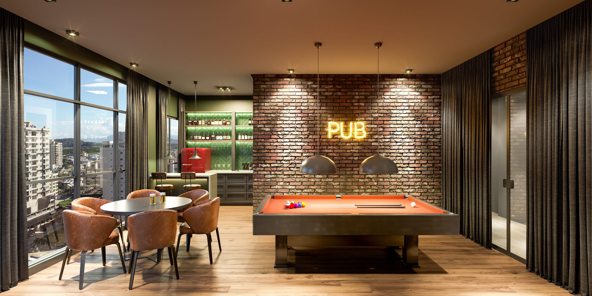 Pub