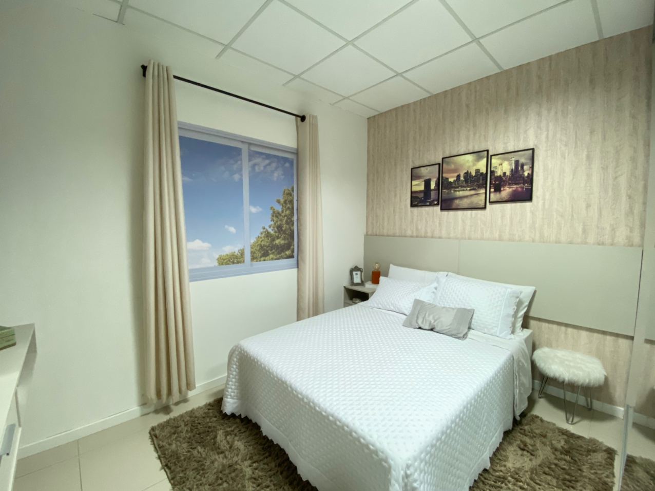 Dormitorio