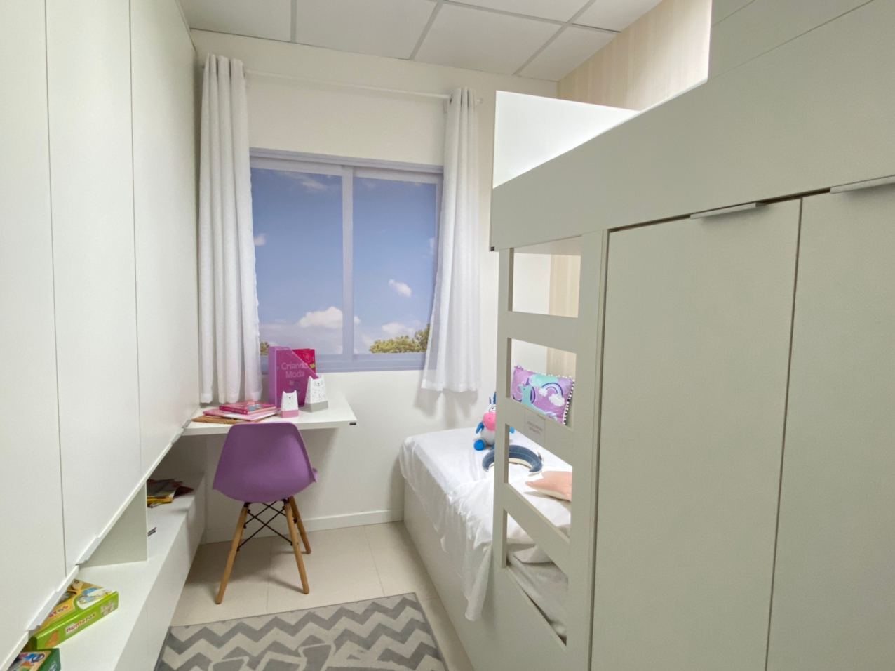 Dormitorio