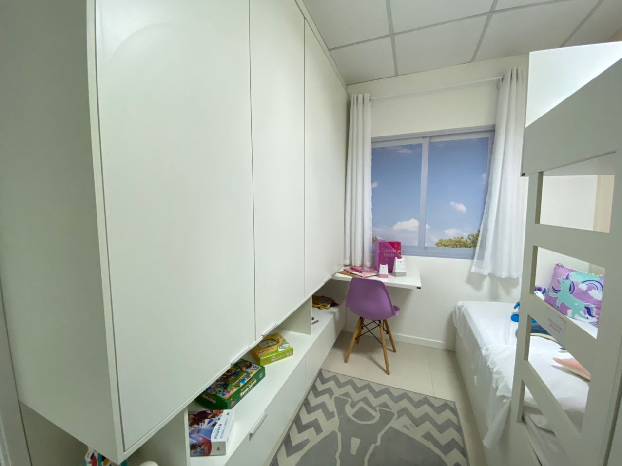 Dormitorio