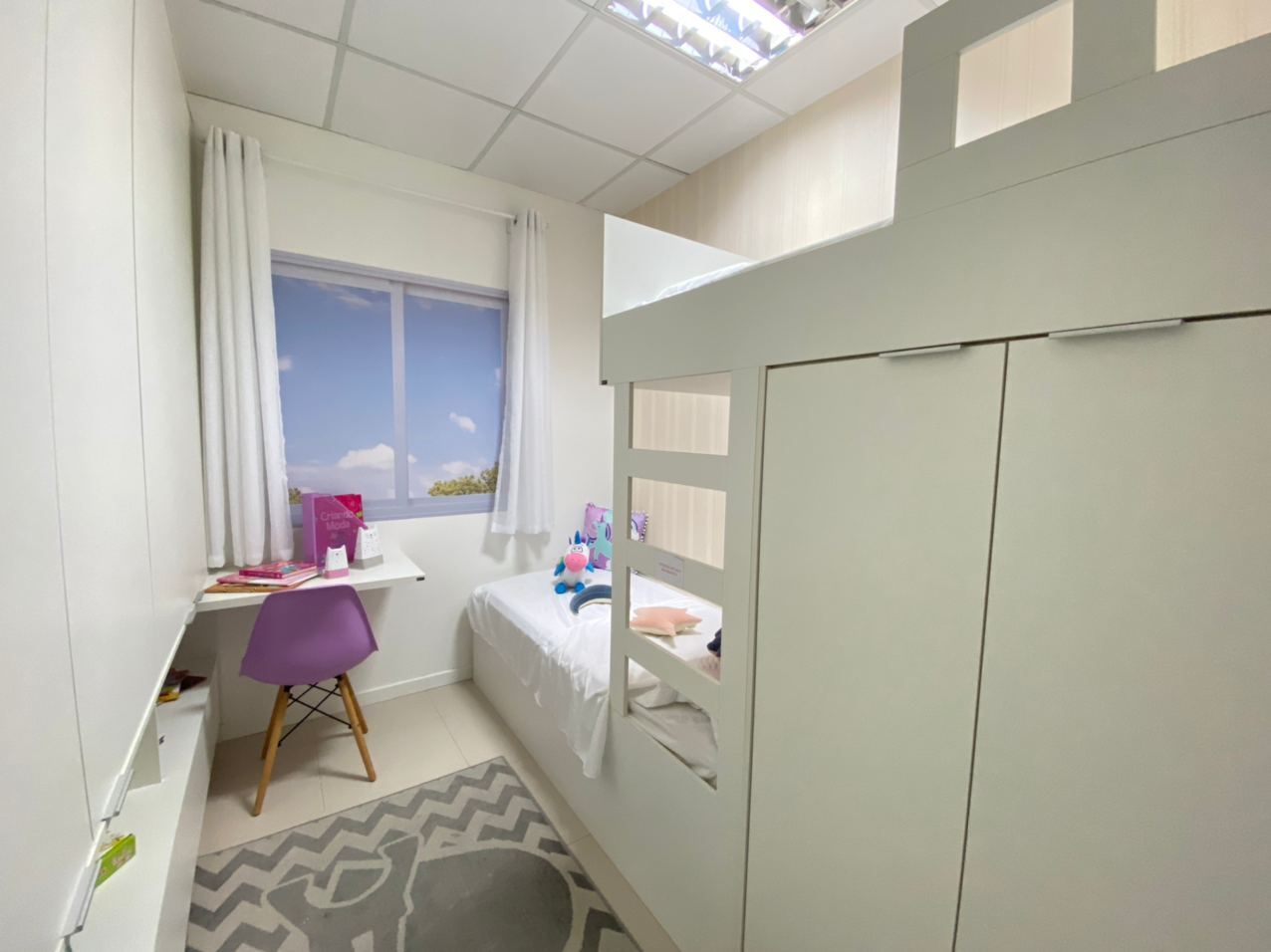 Dormitorio