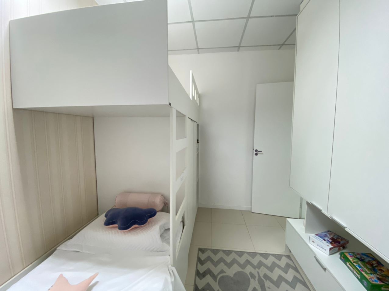 Dormitorio