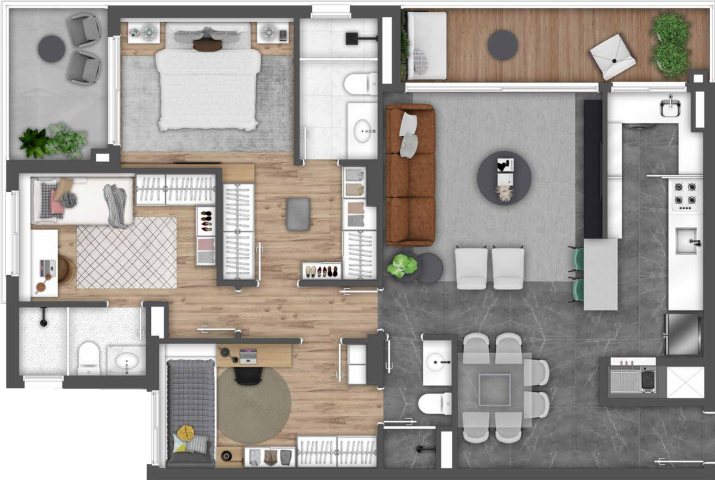 Free João Wallig - Delpro