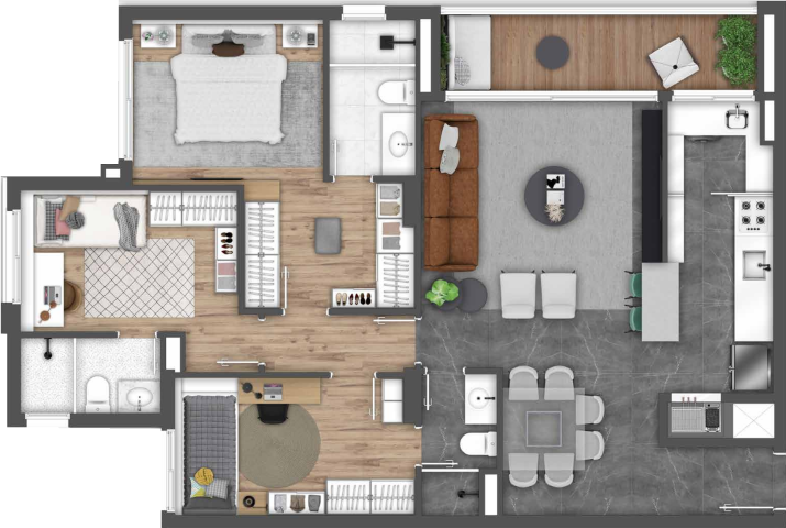 Free João Wallig - Delpro