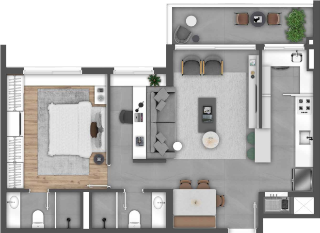 Free João Wallig - Delpro