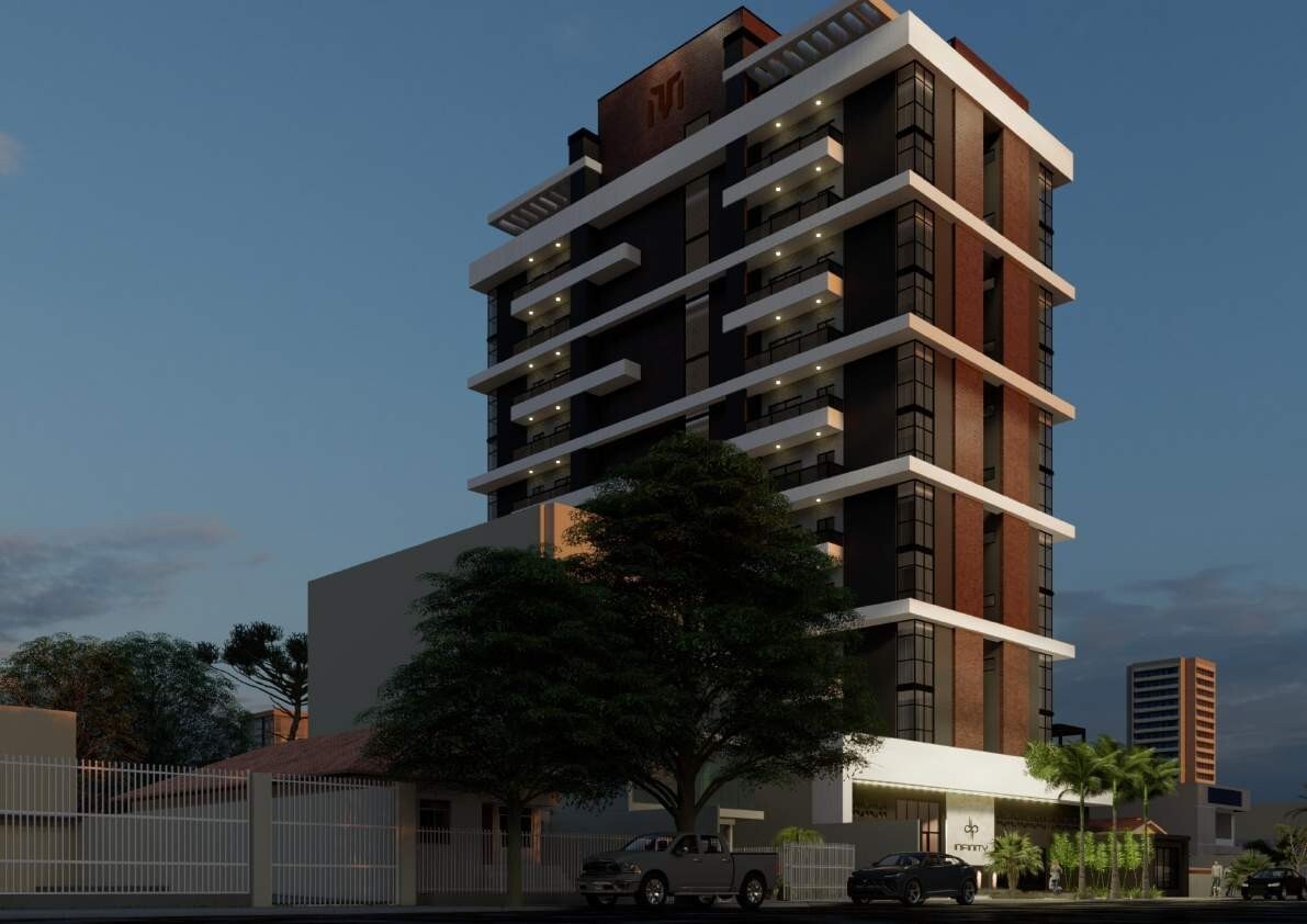 Residencial Infinity - Mufasa
