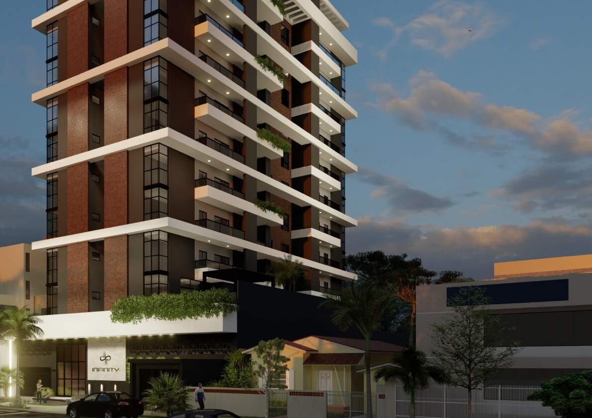 Residencial Infinity - Mufasa