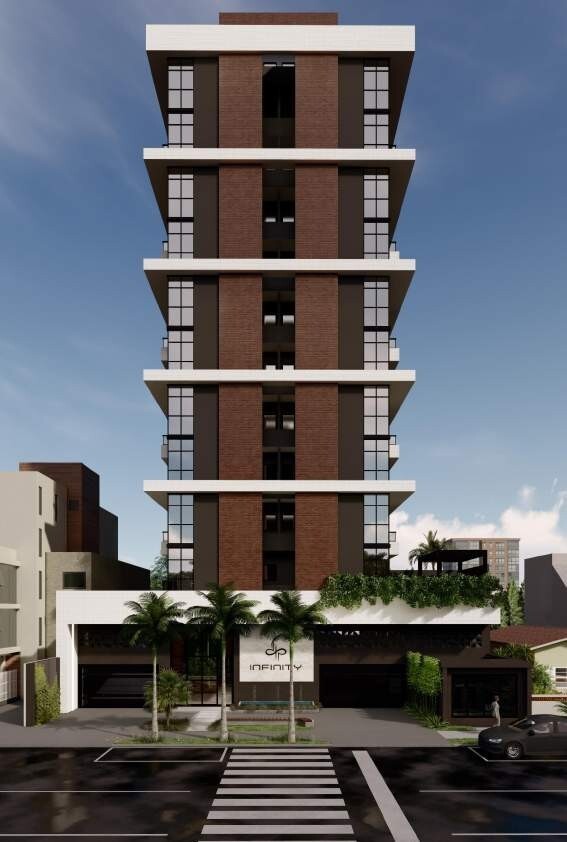 Residencial Infinity - Mufasa