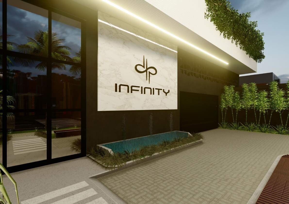 Residencial Infinity - Mufasa