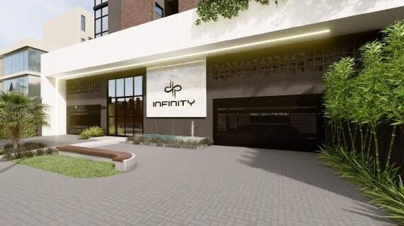 Residencial Infinity - Mufasa