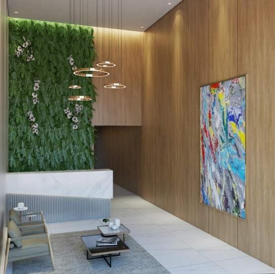 Residencial Infinity - Mufasa