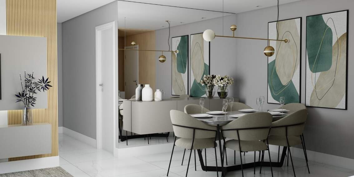 Residencial Infinity - Mufasa