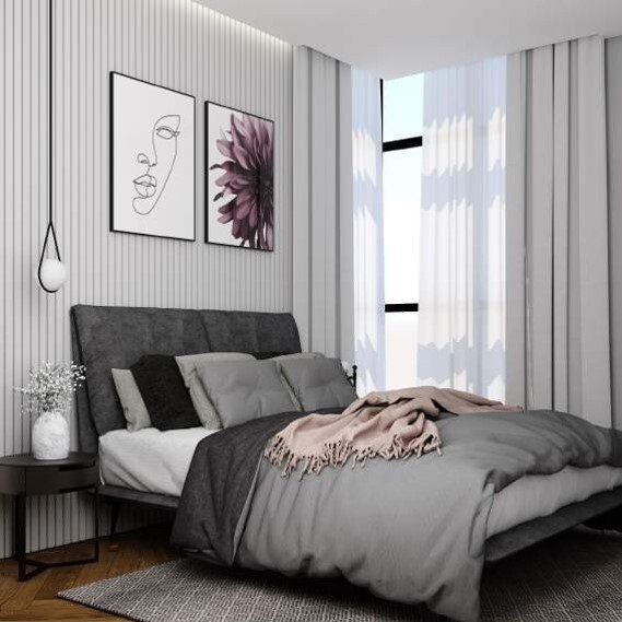 Residencial Infinity - Mufasa