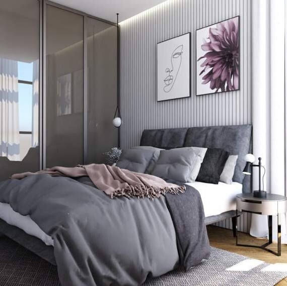 Residencial Infinity - Mufasa