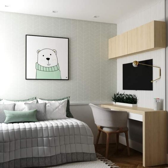 Residencial Infinity - Mufasa